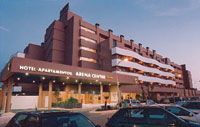 Arena Center 4*