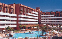 Arena Center Hotel apartamentowy 4*