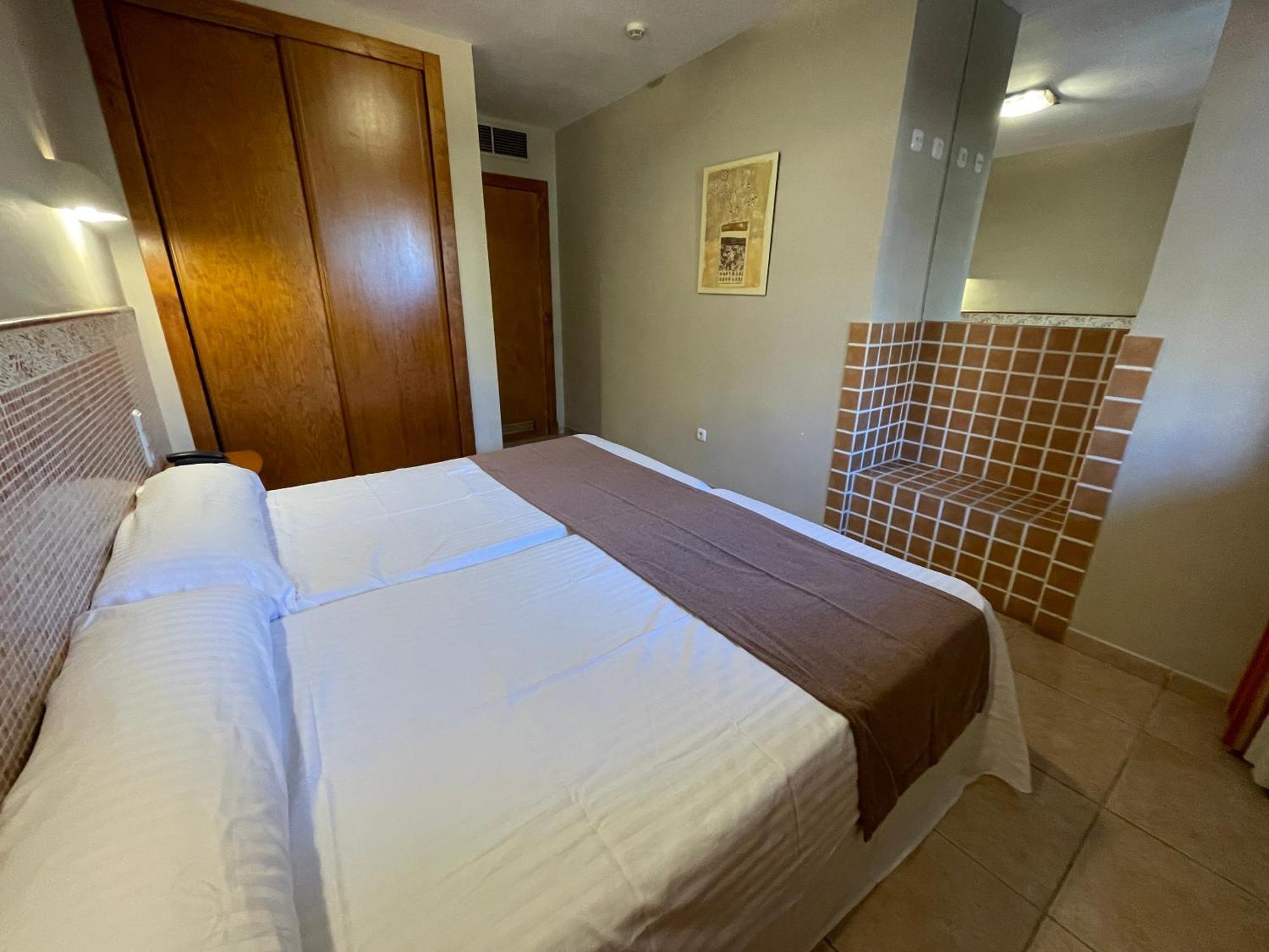 Arena Center Hotel apartamentowy