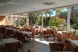 Hotel apartamentowy Arena Center 4*