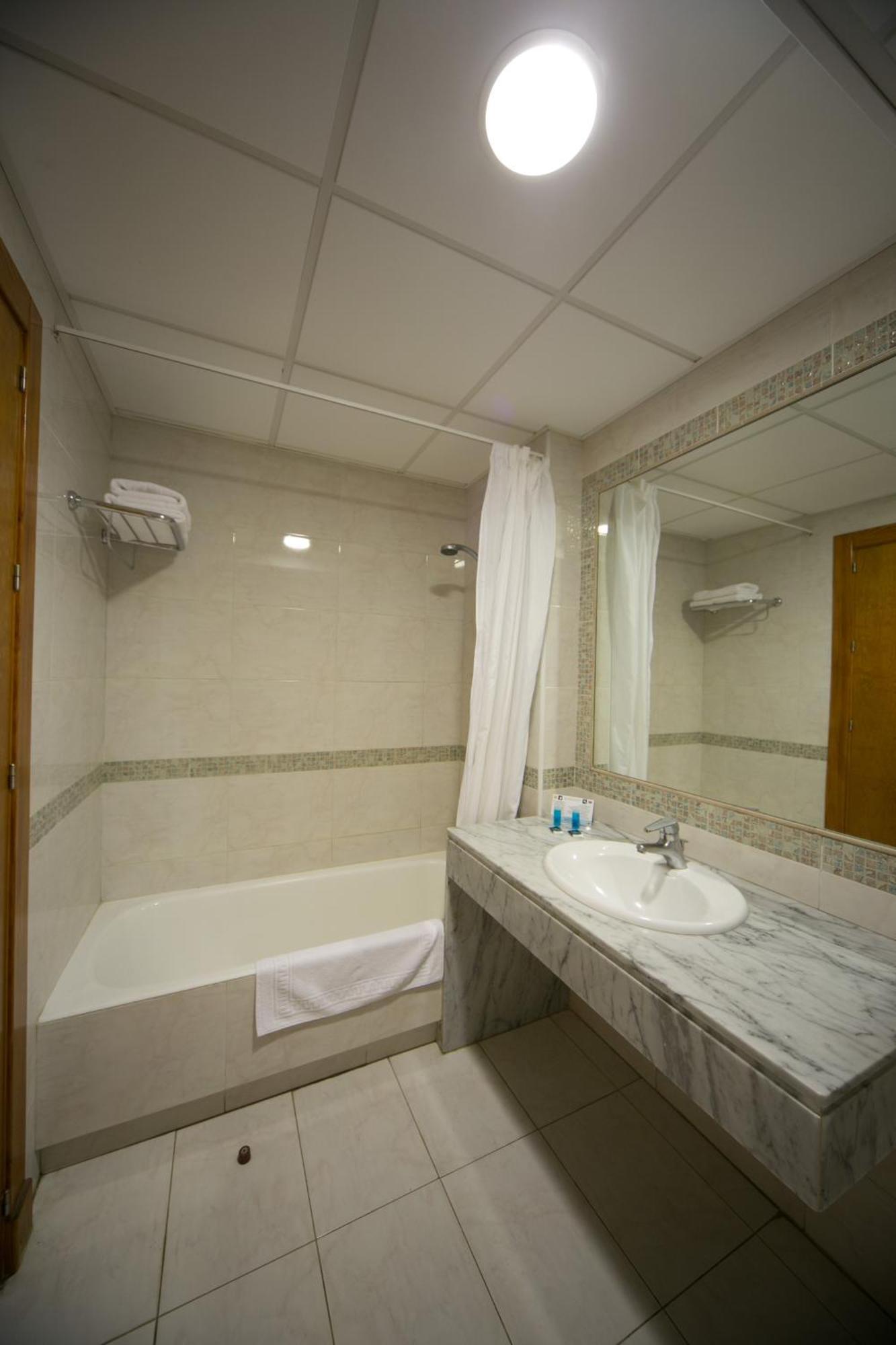 Hotel apartamentowy Arena Center