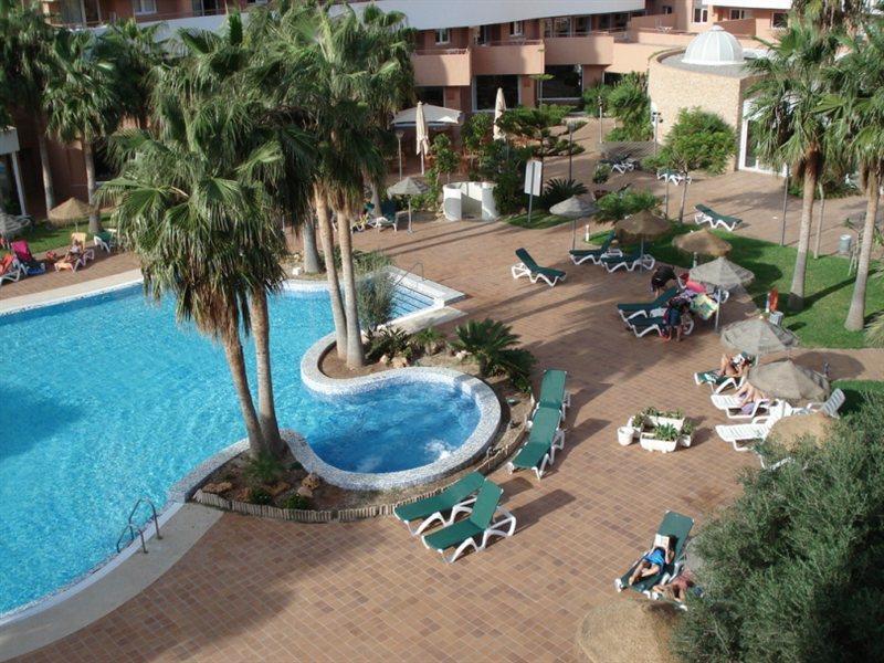Arena Center Hotel apartamentowy