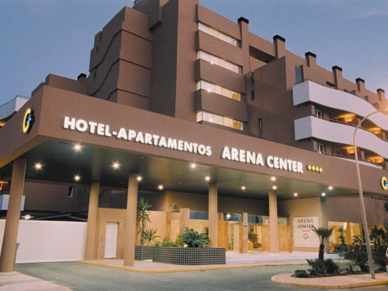 Arena Center Hotel apartamentowy