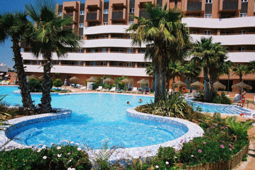 Arena Center Hotel apartamentowy 4*
