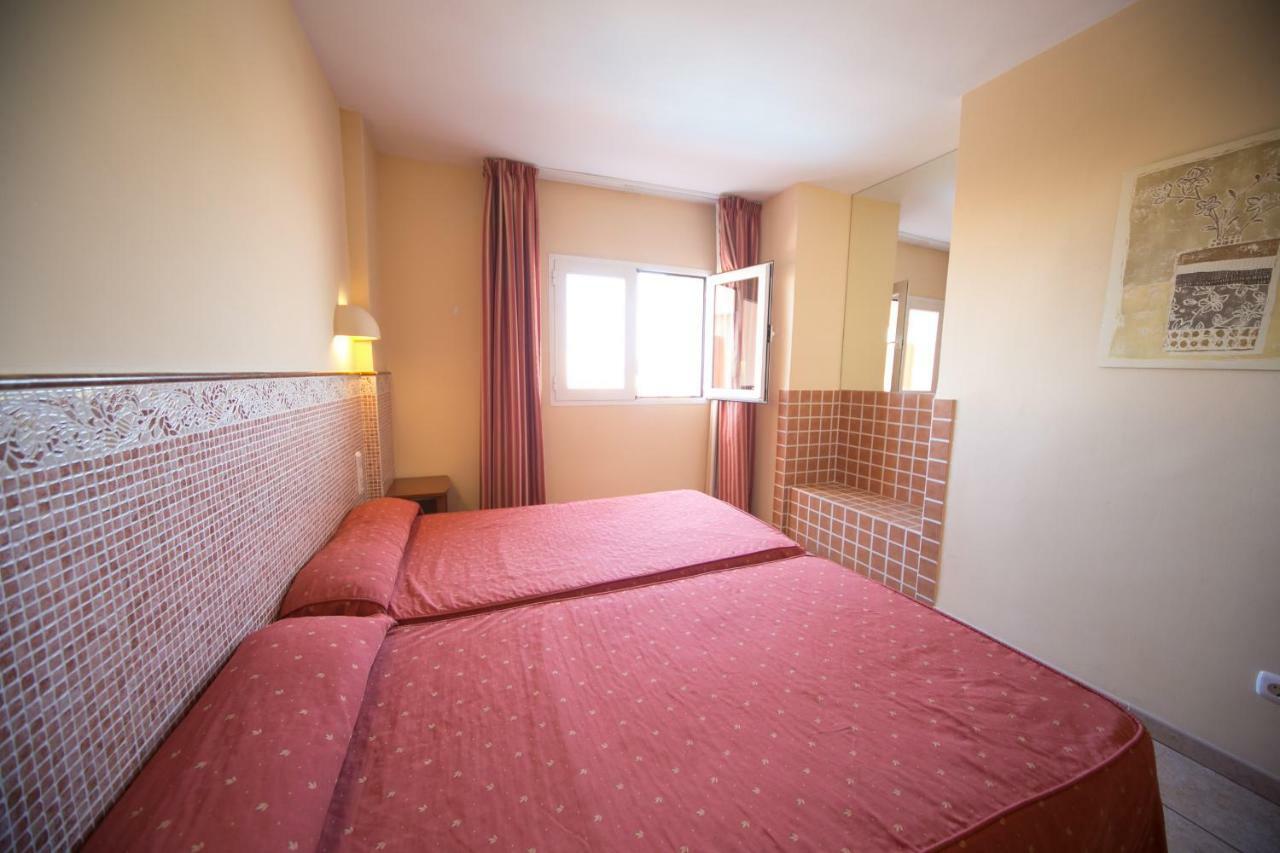 Hotel apartamentowy Arena Center 4*