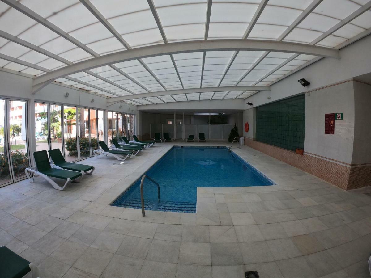Arena Center 4* Roquetas de Mar