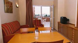 Arena Center Hotel apartamentowy 4*