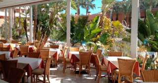 Hotel apartamentowy Arena Center 4*